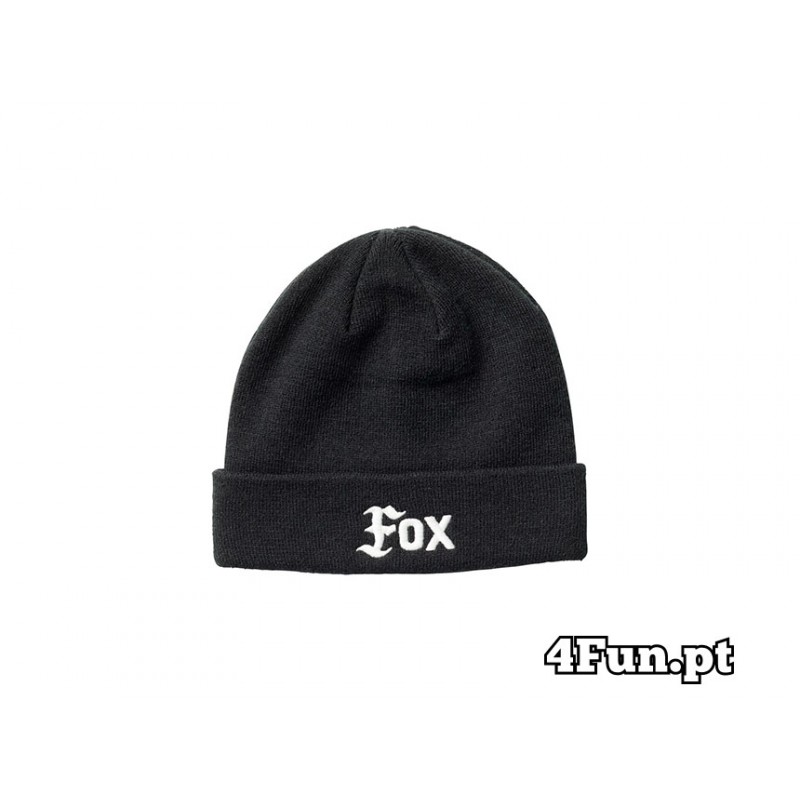 GORRO FOX GIRLS FLAT TRACK