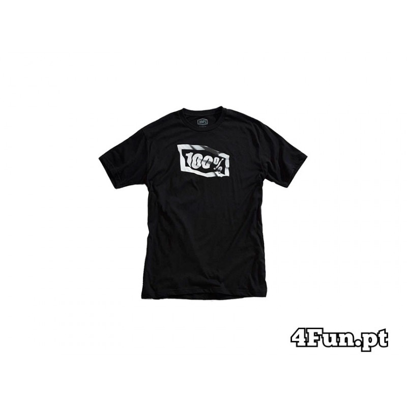 T-SHIRT 100% JUNIOR FLAG