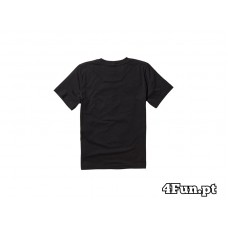 T-SHIRT FOX JUNIOR EYECON BOX BLACK