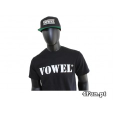 T-SHIRT VOWEL SERIES