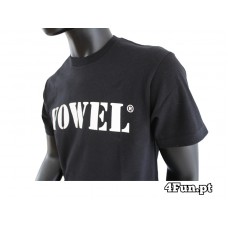 T-SHIRT VOWEL SERIES