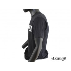 T-SHIRT VOWEL SERIES