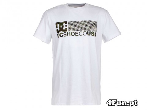 T-SHIRT DC TRESTNA