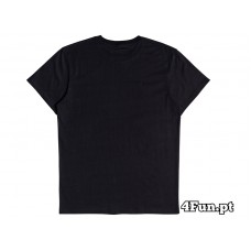 T-SHIRT DC MAGNUM CONTACT SS BLACK