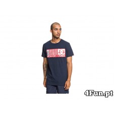 T-SHIRT DC SHOES PILL SCRIBE SS
