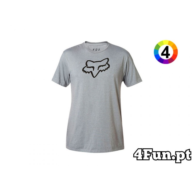 T-SHIRT FOX LEGACY