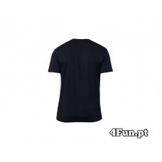 T-SHIRT SHIFT MUSE BLACK