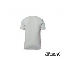 T-SHIRT SHIFT MUSE GREY