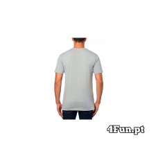 T-SHIRT SHIFT MUSE GREY
