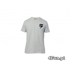 T-SHIRT SHIFT CORP GREY