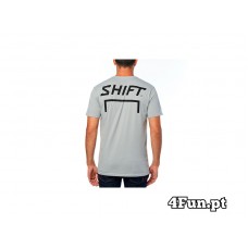 T-SHIRT SHIFT CORP GREY