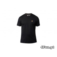 T-SHIRT SHIFT 3LACK LABEL COPA BLACK