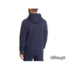 DC STUDLEY HOODIES