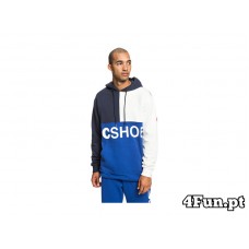 DC SHOES HAMBLEDON PH AZUL