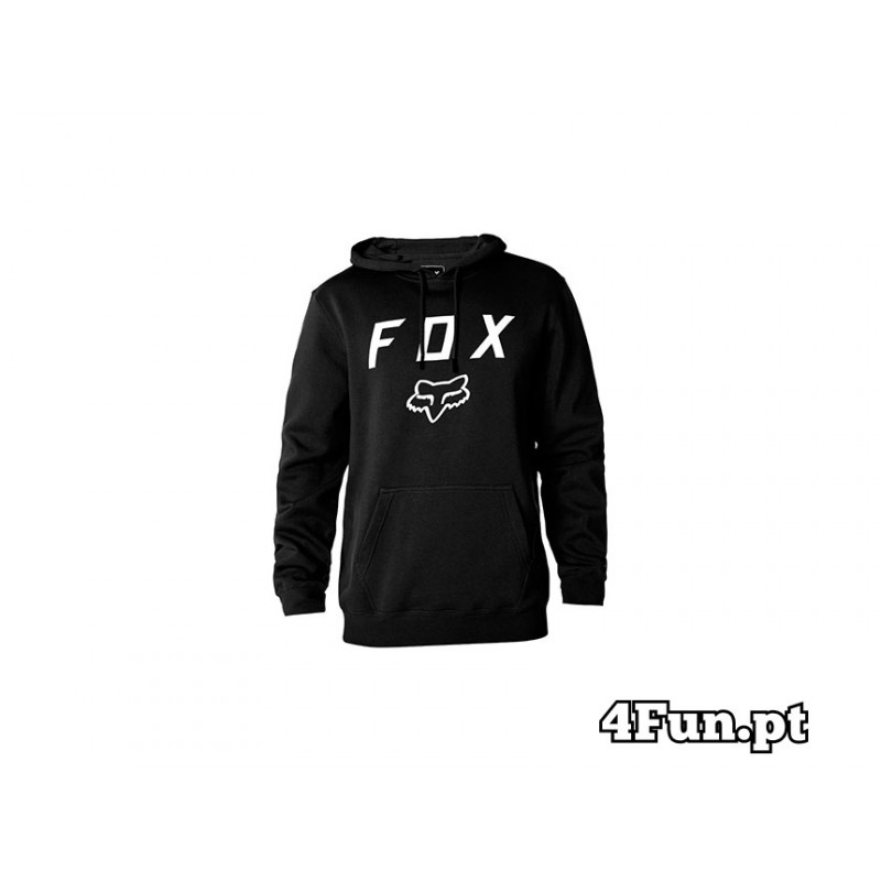 HOODIE FOX LEGACY MOTH