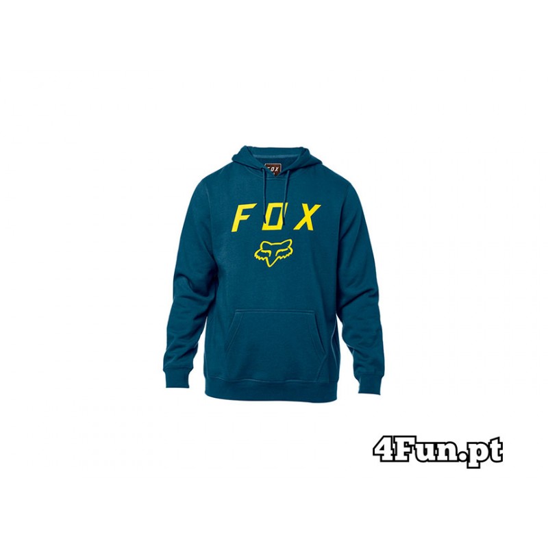 HOODIE FOX LEGACY MOTH