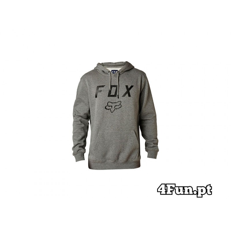 HOODIE FOX LEGACY MOTH