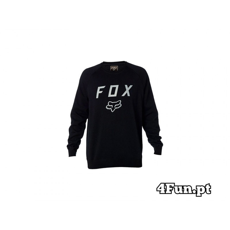 SWEAT FOX LEGACY CREW