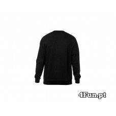 SWEATSHIRT FOX MAXIS CREW