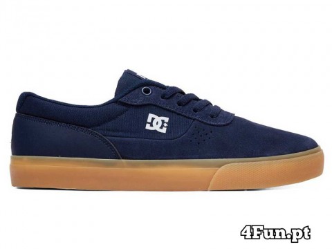 DC SWITCH SHOES