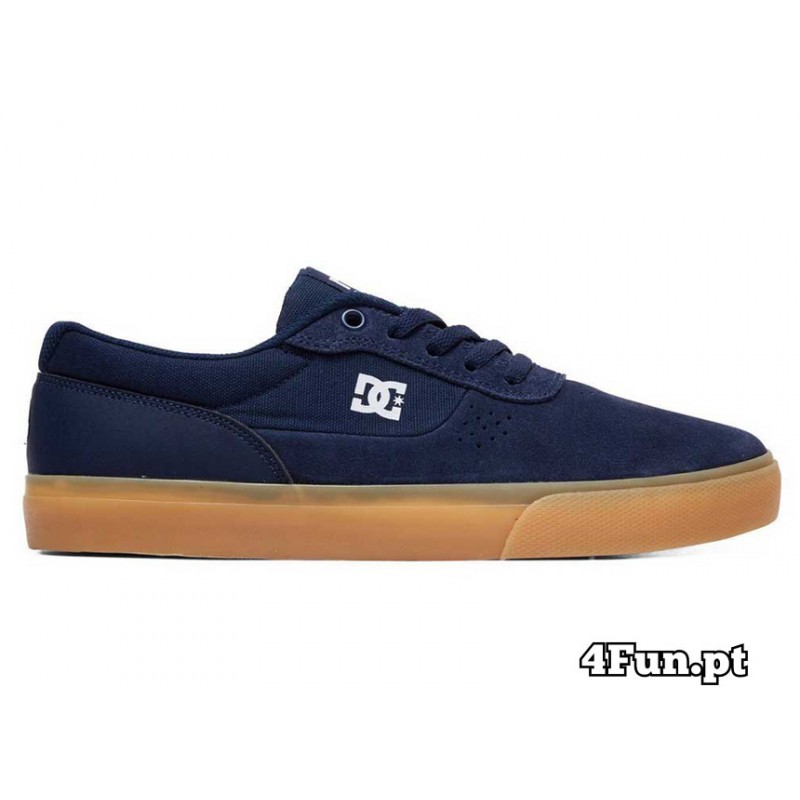 DC SWITCH SHOES