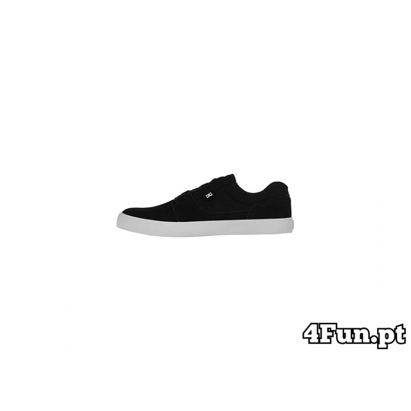 DC Shoes Tonik Preto/Branco