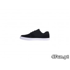 DC Shoes Tonik Preto/Branco