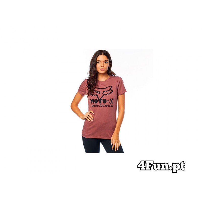 T-SHIT FOX GIRLS DRIPS