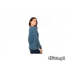SWEATSHIRT FOX GIRLS MOTO X