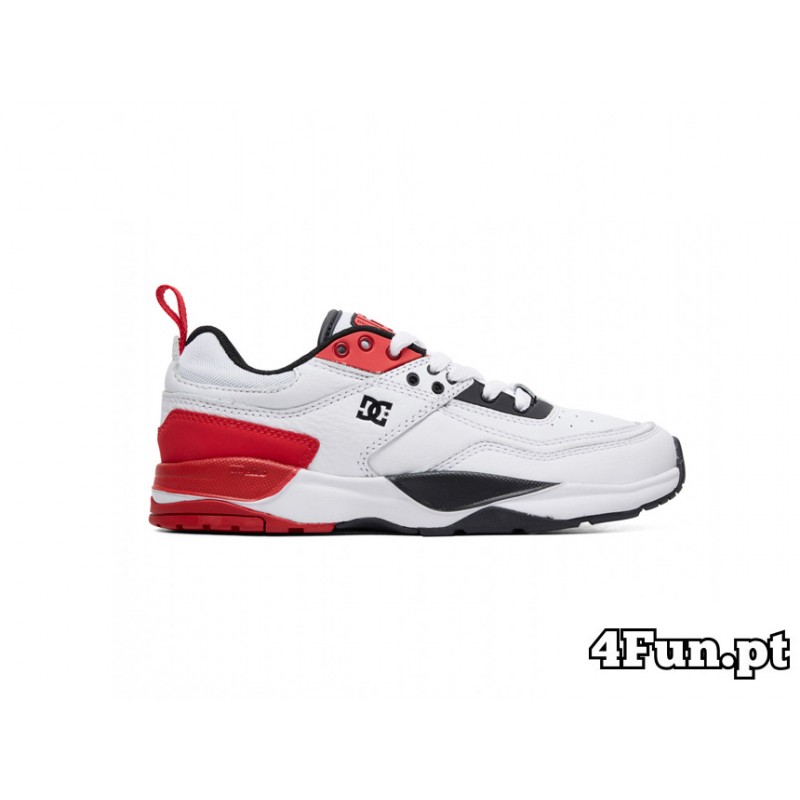 DC Shoes E.Tribeka