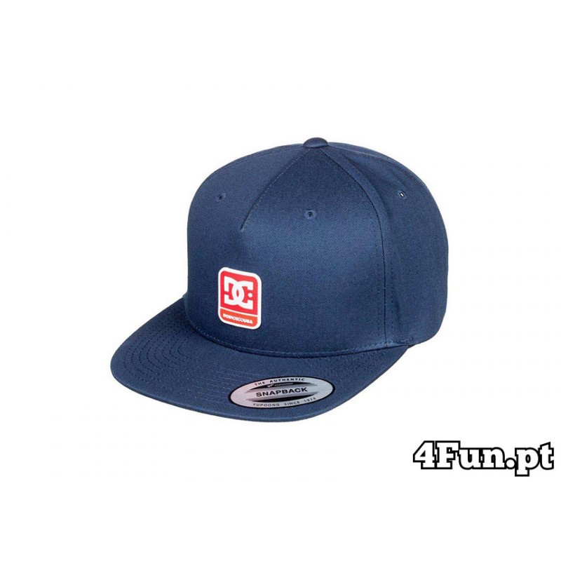 DC SHOES SNAPDRAGGER JUNIOR