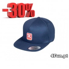 DC SHOES SNAPDRAGGER
