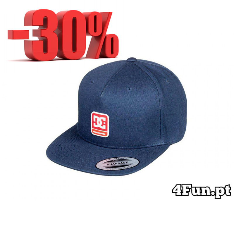 DC SHOES SNAPDRAGGER