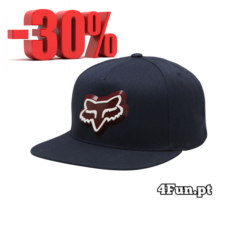FOX INGRATIATE SNAPBACK 