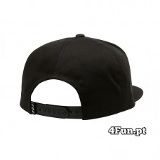 FOX LEGACY SNAPBACK HAT