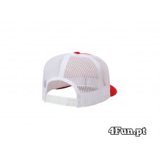 FOX FOAMING AT THE MOUTH SNAPBACK