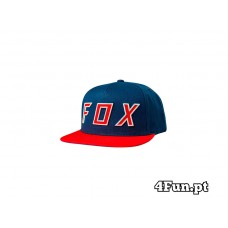 FOX POSESED