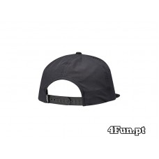 SHIFT 3LUE LABEL ICELAND SNAPBACK