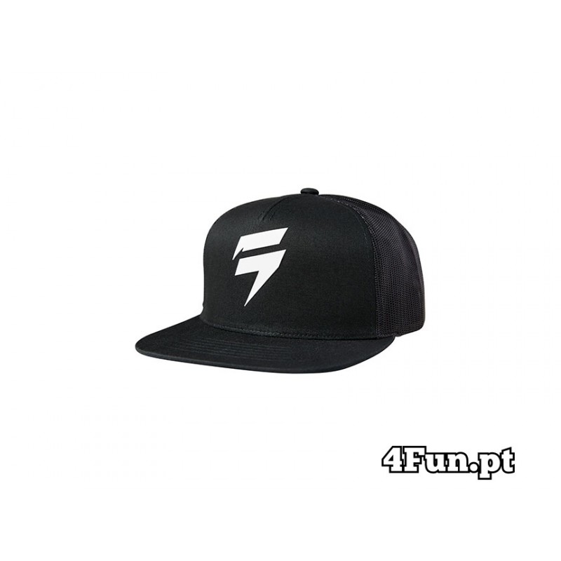 SHIFT CORP BLACK 2019