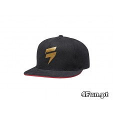 SHIFT 3LACK LABEL MUERTE BLACK
