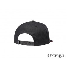 SHIFT 3LACK LABEL MUERTE BLACK
