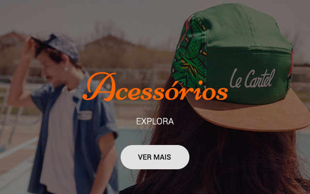 Acessórios